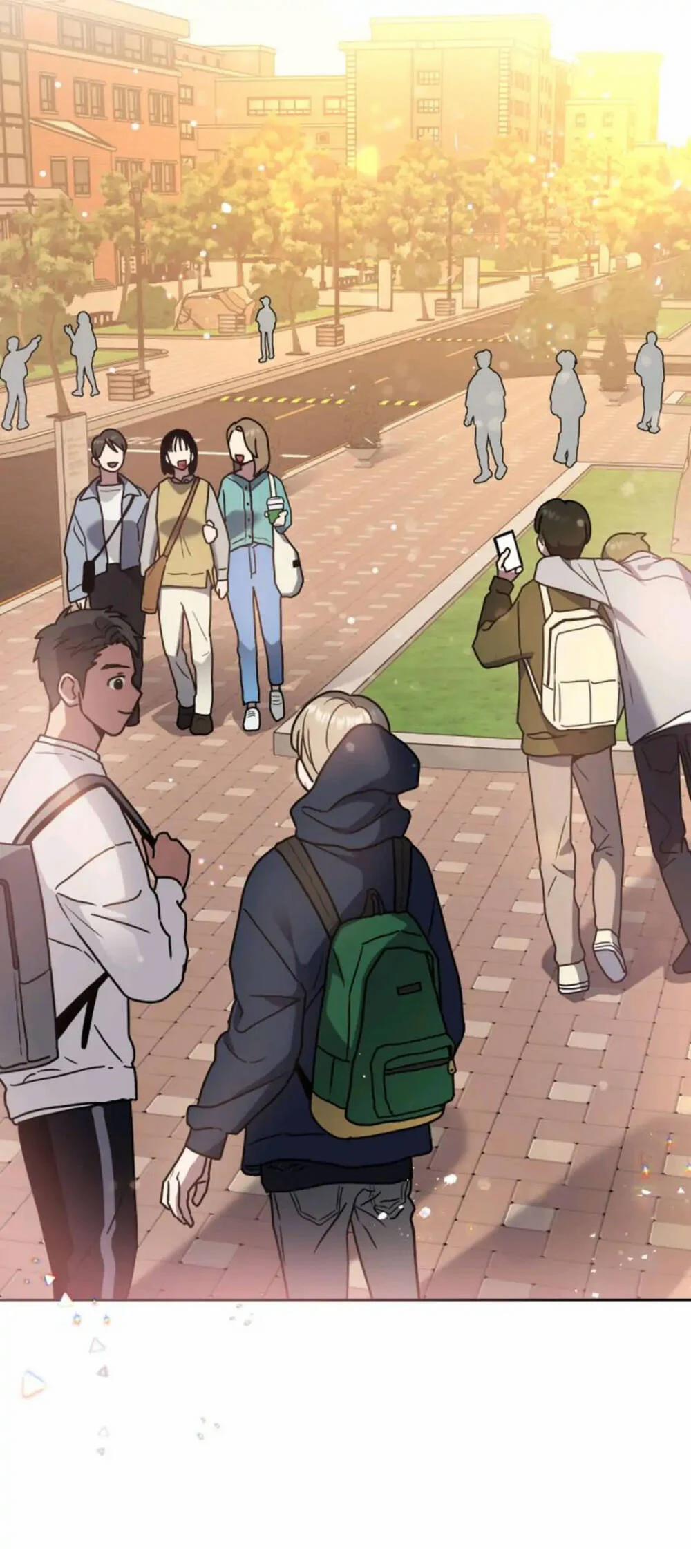 Dấu Vết Mặt Trời 22 trang 56