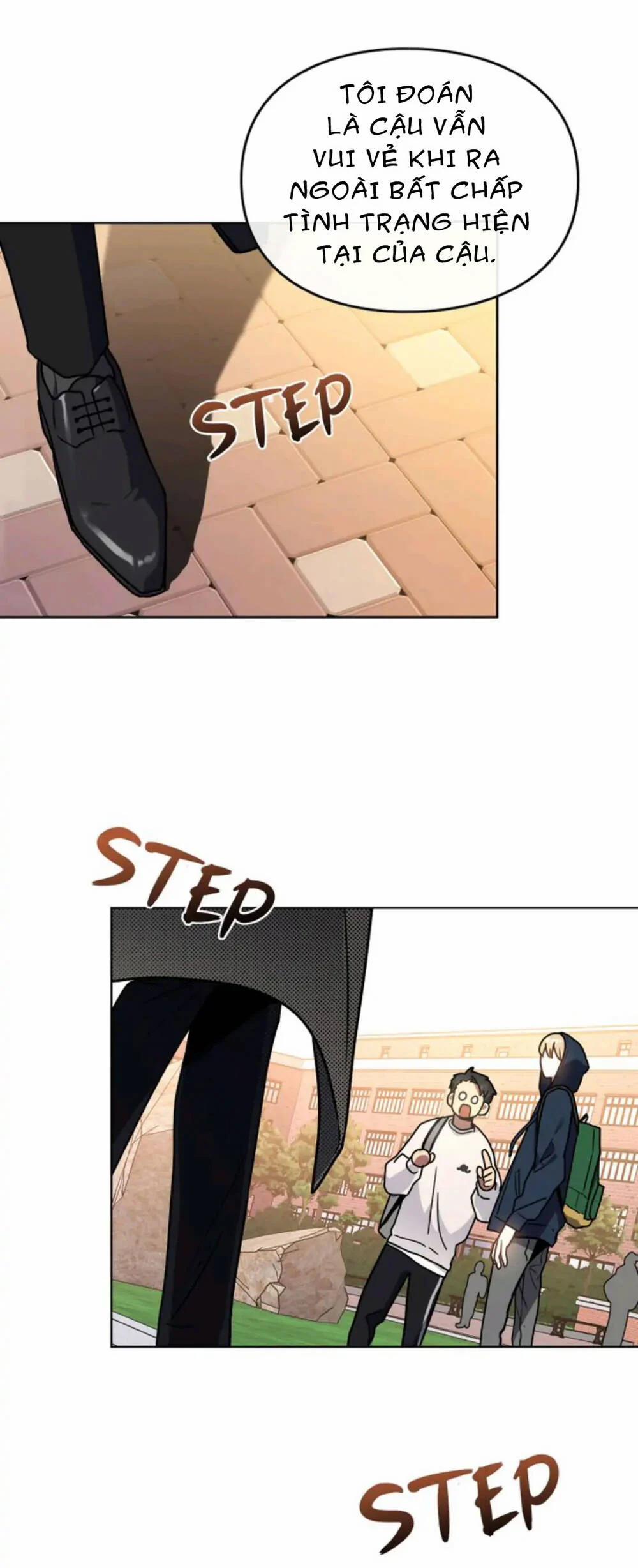 Dấu Vết Mặt Trời 22 trang 59