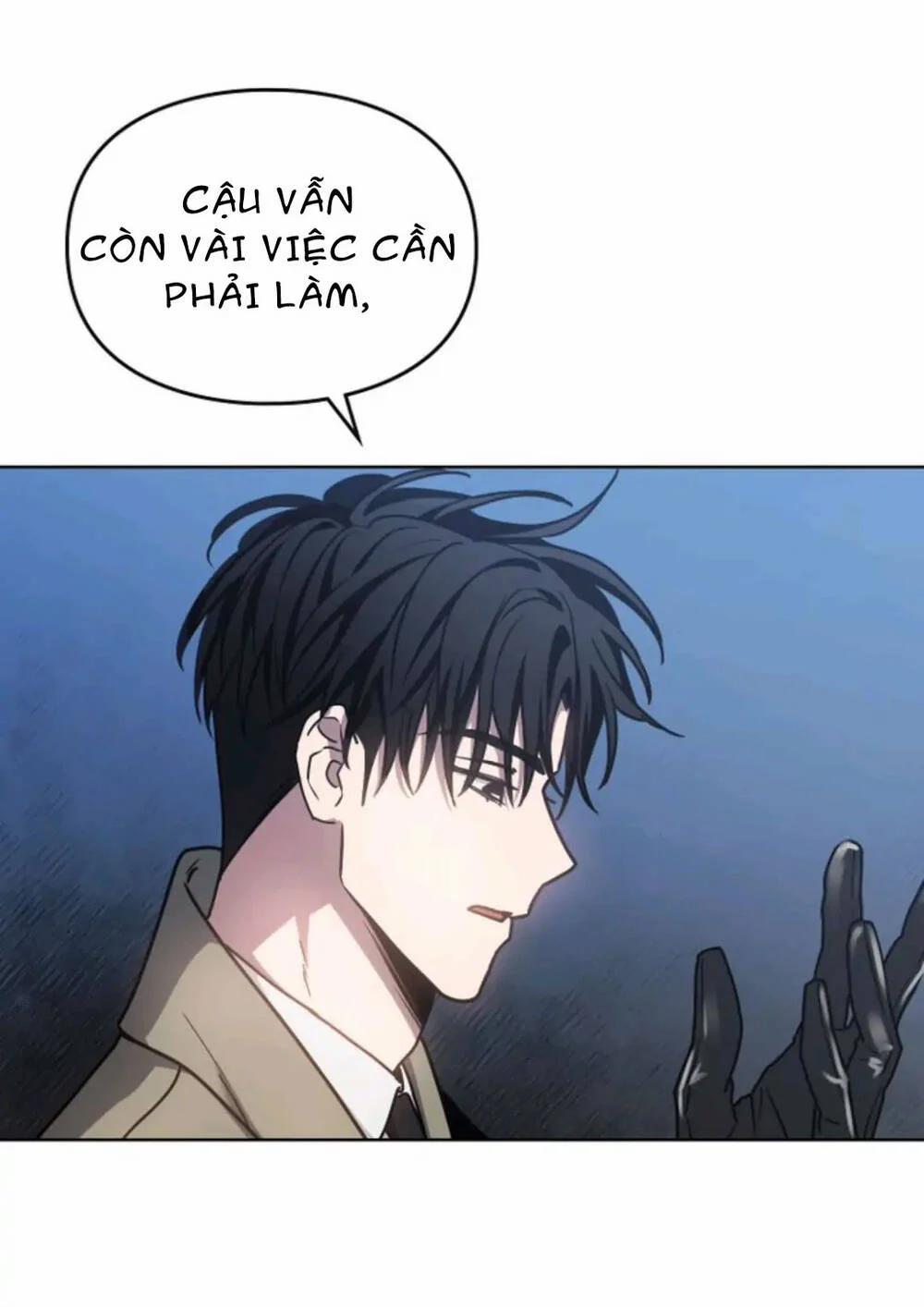 Dấu Vết Mặt Trời 22 trang 6