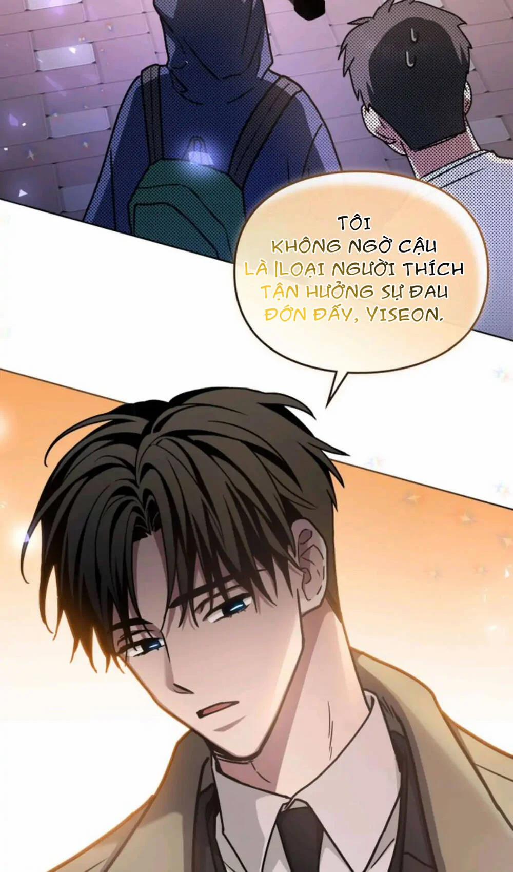 Dấu Vết Mặt Trời 22 trang 61