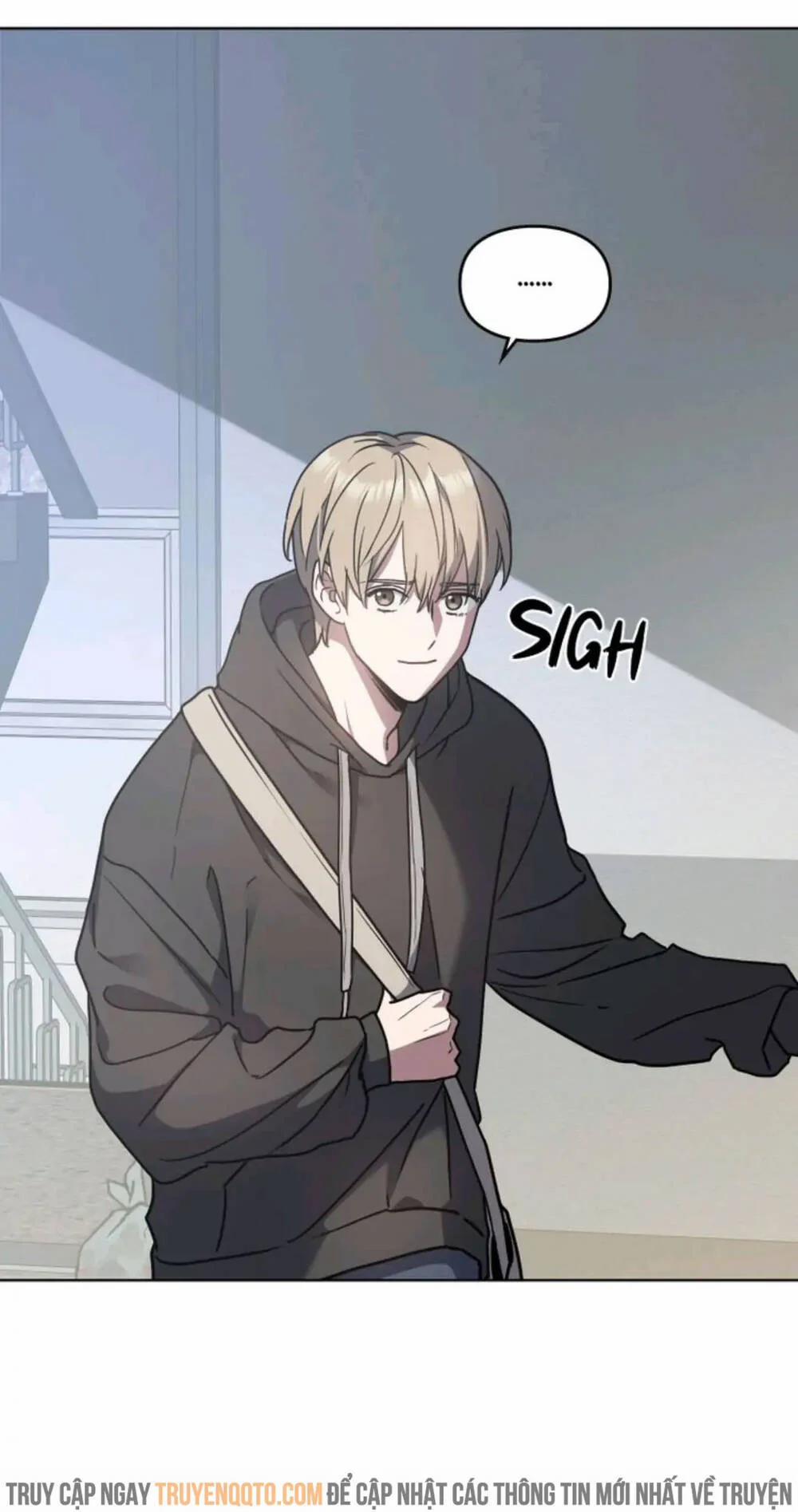 Dấu Vết Mặt Trời 22 trang 8