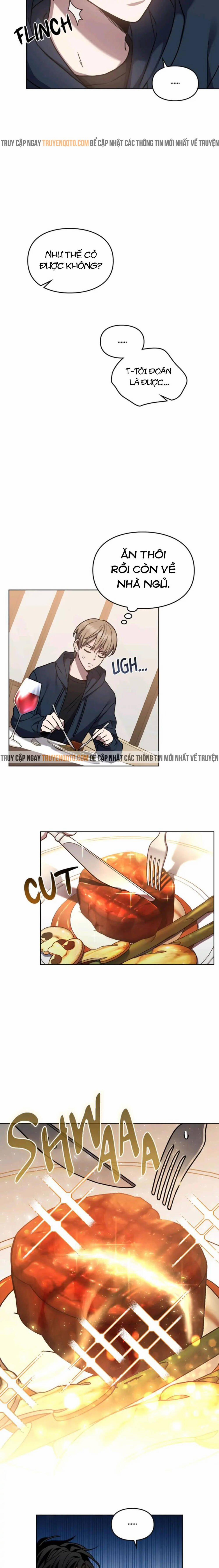 Dấu Vết Mặt Trời 23 trang 12