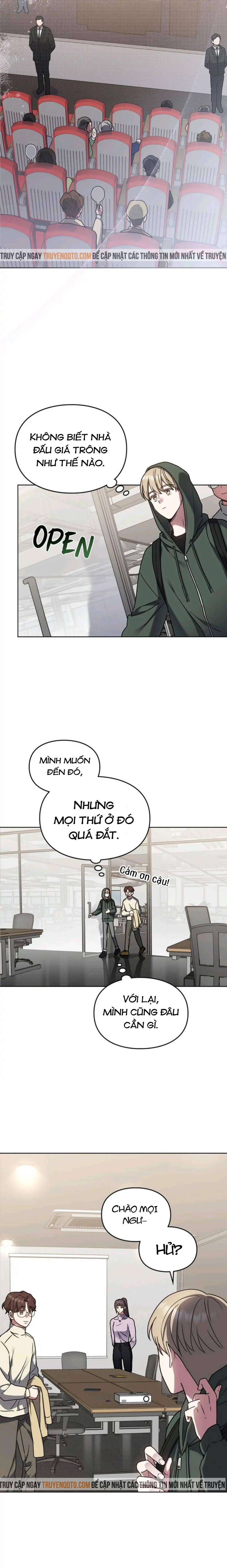 Dấu Vết Mặt Trời 23 trang 17