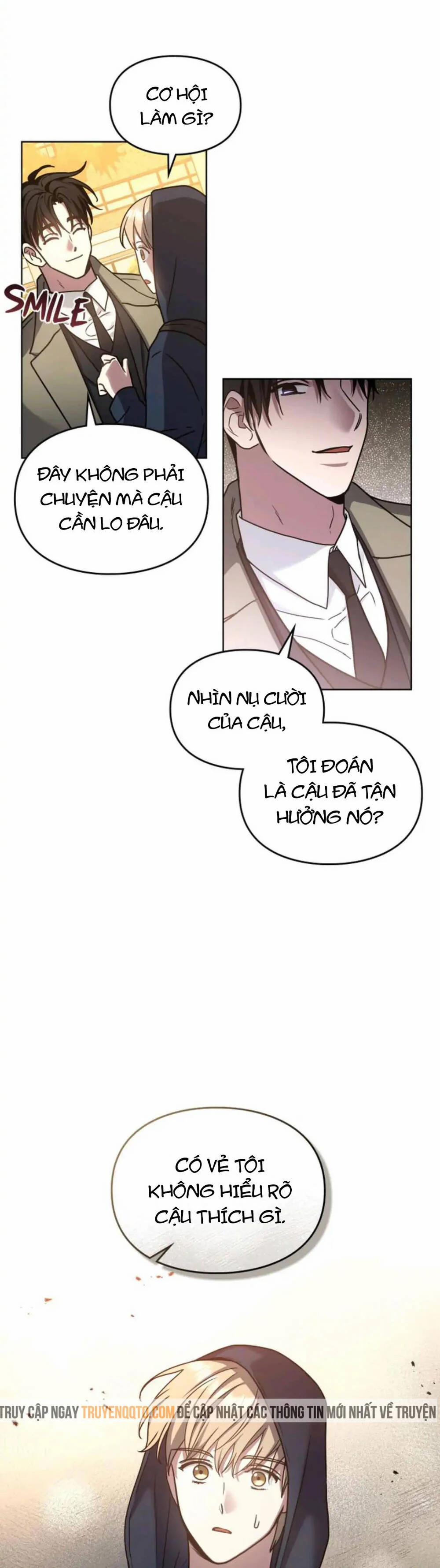 Dấu Vết Mặt Trời 23 trang 7