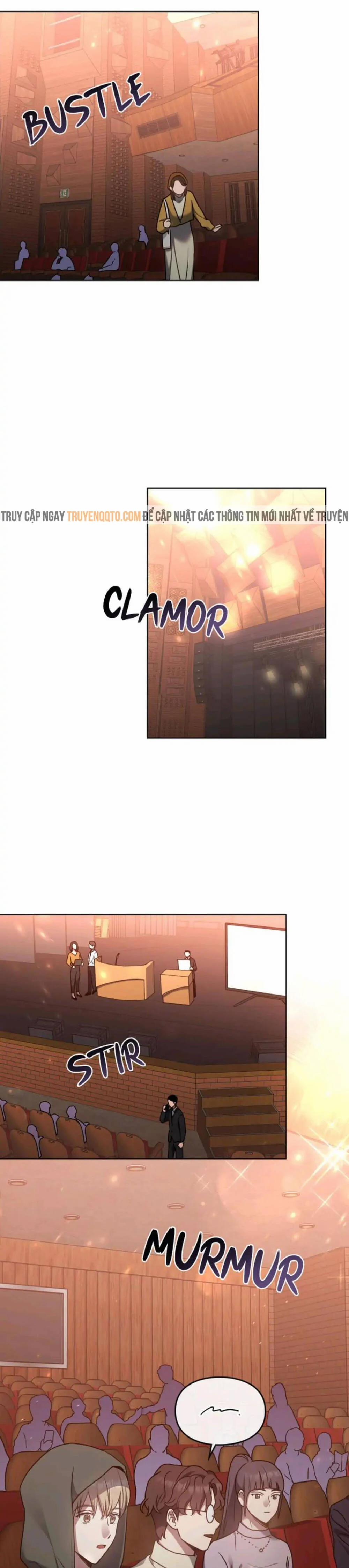 Dấu Vết Mặt Trời 24 trang 1