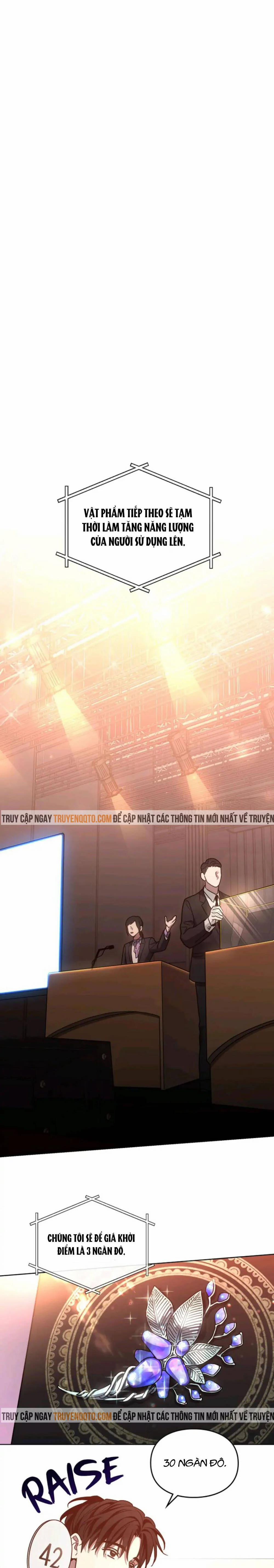 Dấu Vết Mặt Trời 24 trang 5