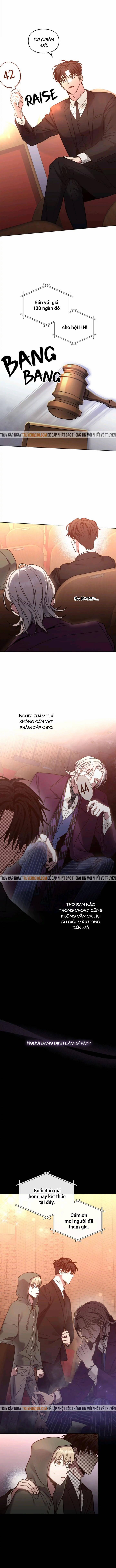 Dấu Vết Mặt Trời 25 trang 2