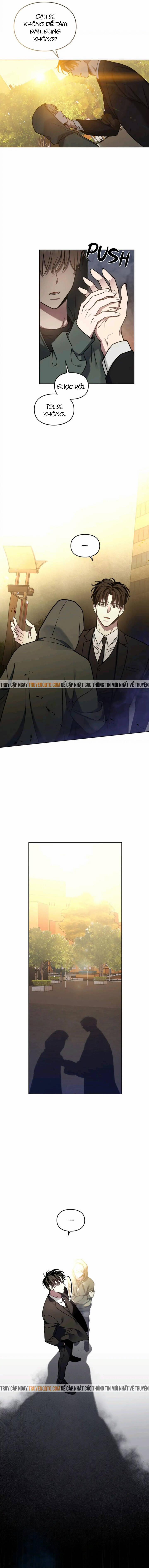 Dấu Vết Mặt Trời 25 trang 6