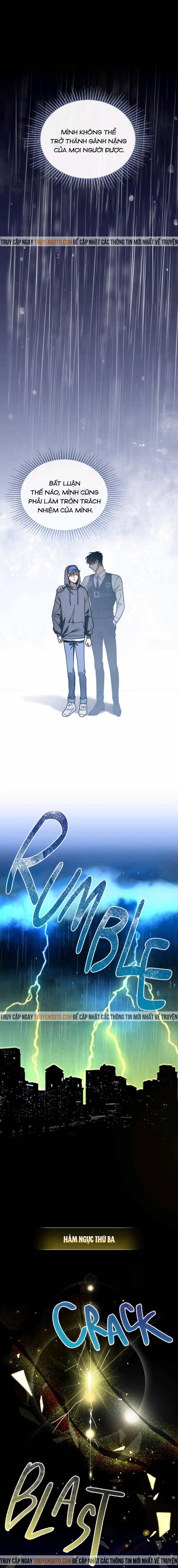 Dấu Vết Mặt Trời 26 trang 1