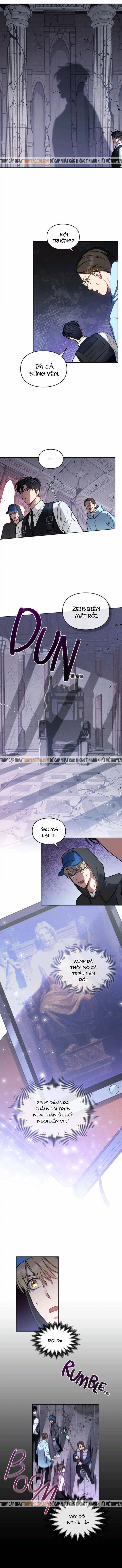 Dấu Vết Mặt Trời 26 trang 10