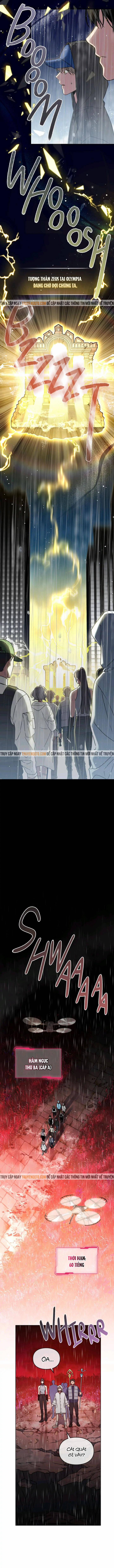 Dấu Vết Mặt Trời 26 trang 2