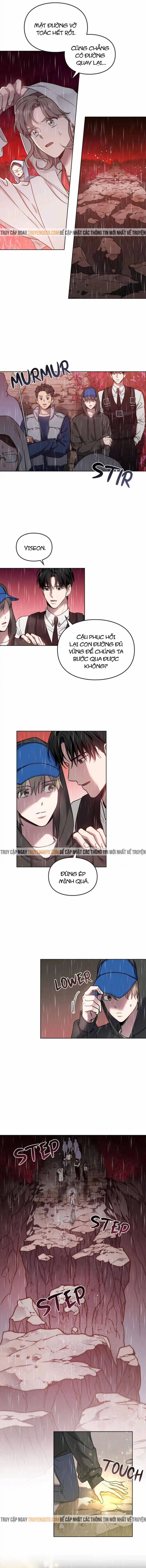 Dấu Vết Mặt Trời 26 trang 3