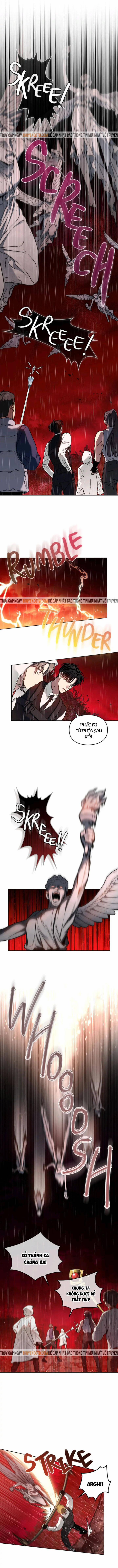 Dấu Vết Mặt Trời 26 trang 5