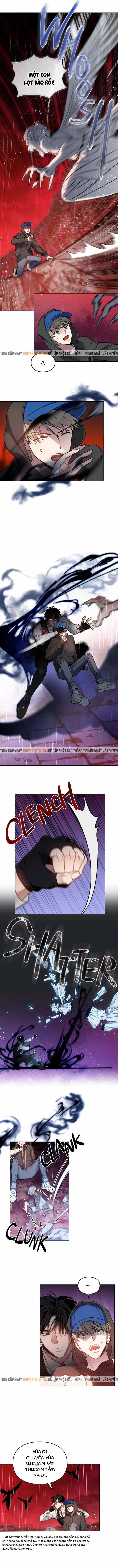 Dấu Vết Mặt Trời 26 trang 8