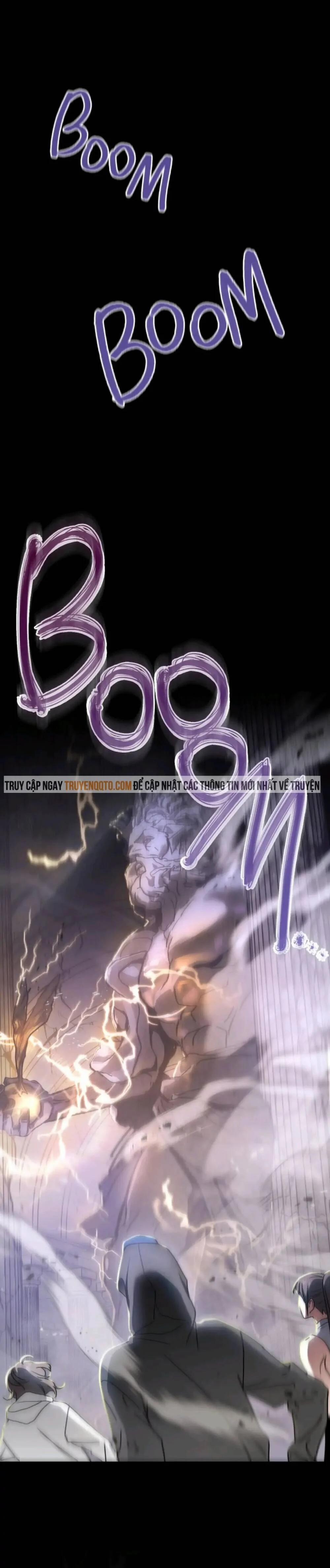 Dấu Vết Mặt Trời 27 trang 1