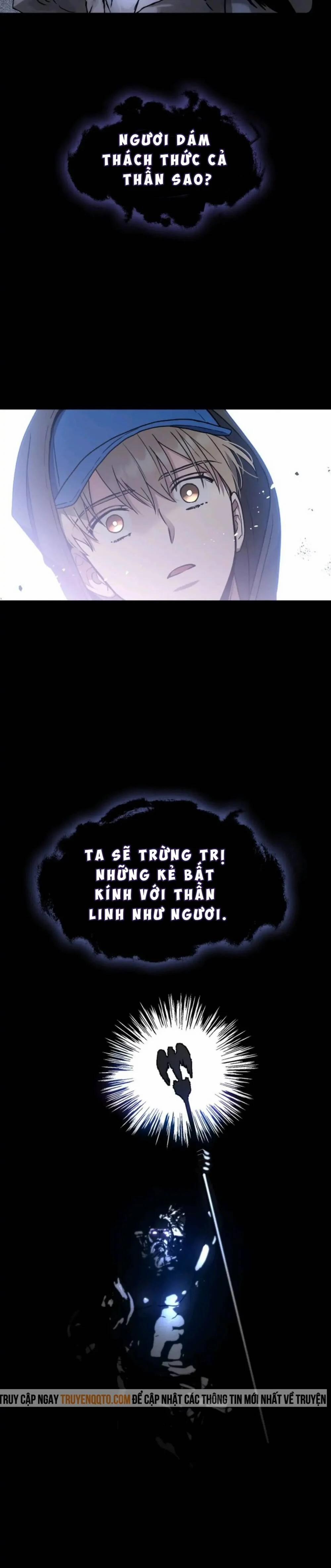 Dấu Vết Mặt Trời 27 trang 15