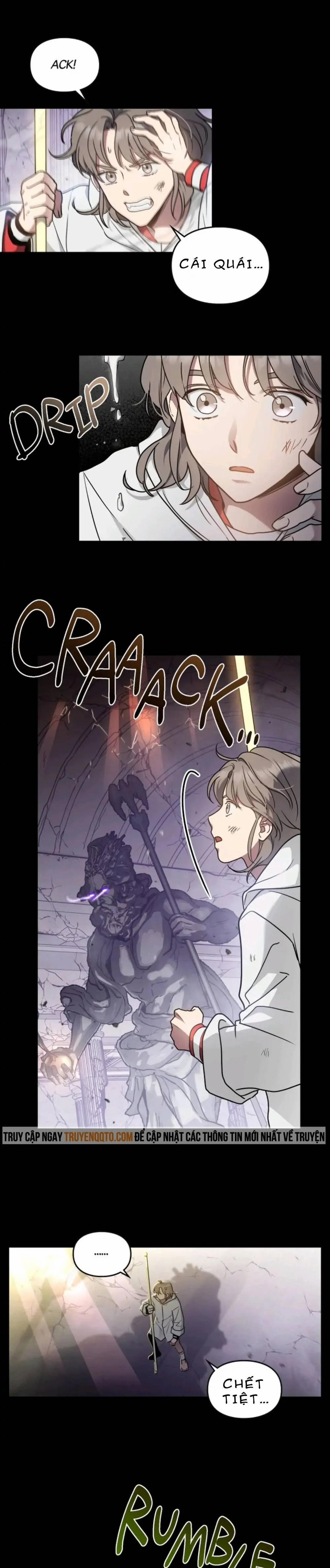 Dấu Vết Mặt Trời 27 trang 17