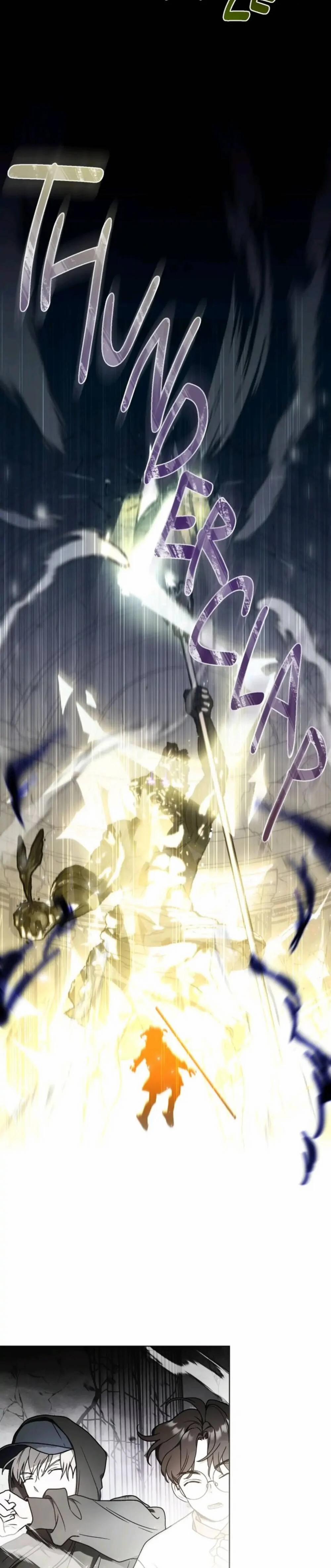 Dấu Vết Mặt Trời 27 trang 18