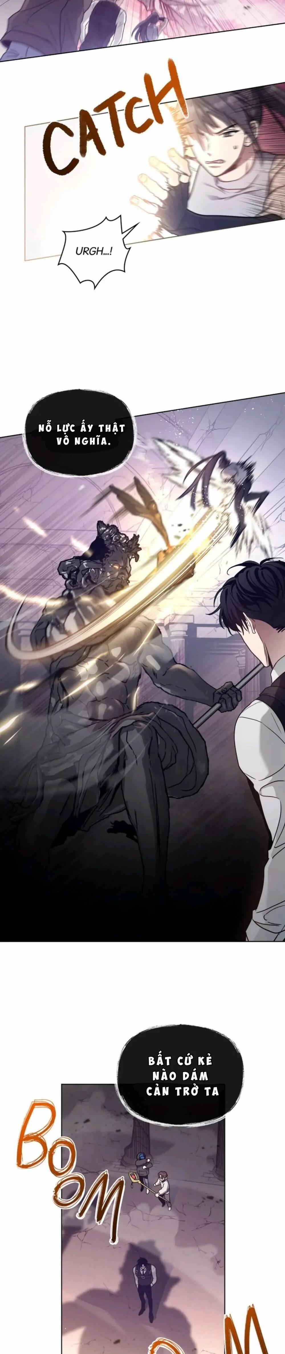 Dấu Vết Mặt Trời 27 trang 21