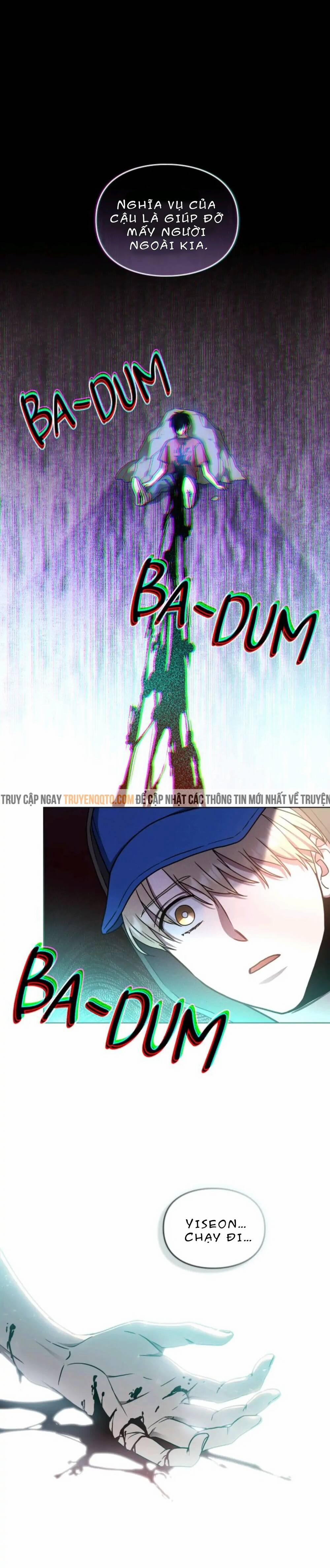 Dấu Vết Mặt Trời 27 trang 23