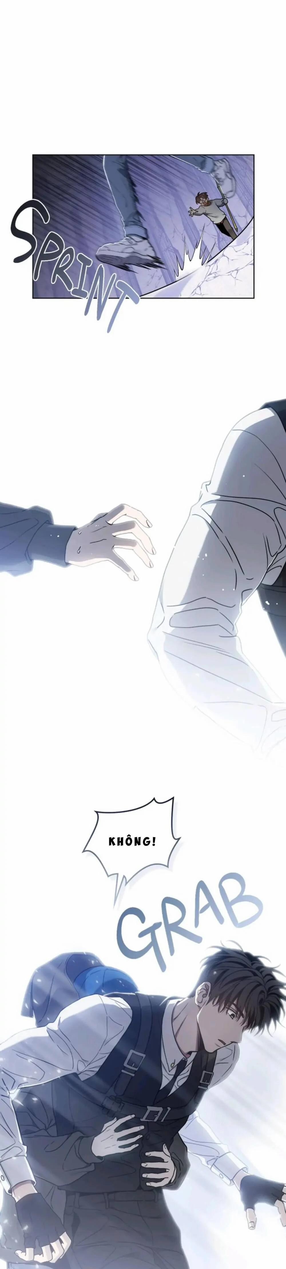 Dấu Vết Mặt Trời 27 trang 24