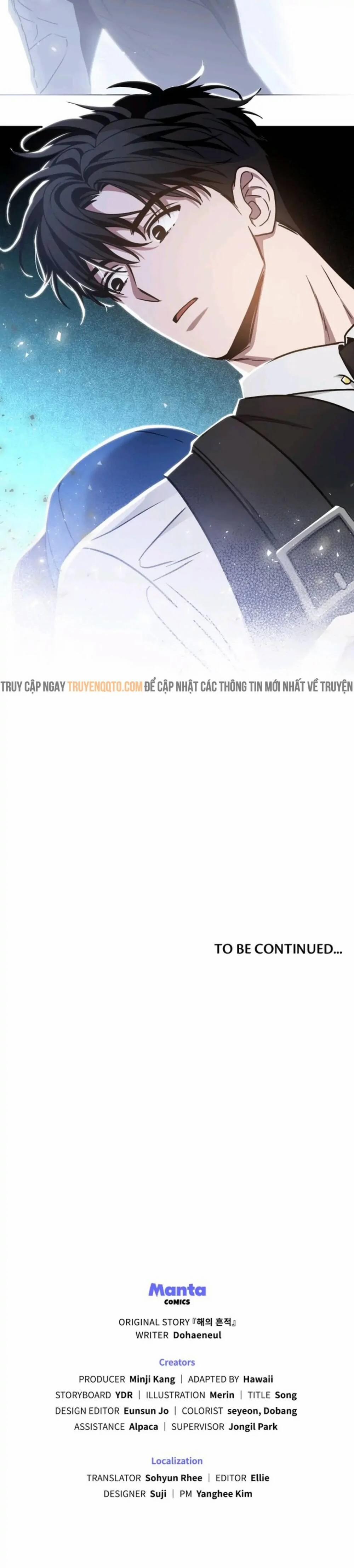 Dấu Vết Mặt Trời 27 trang 25