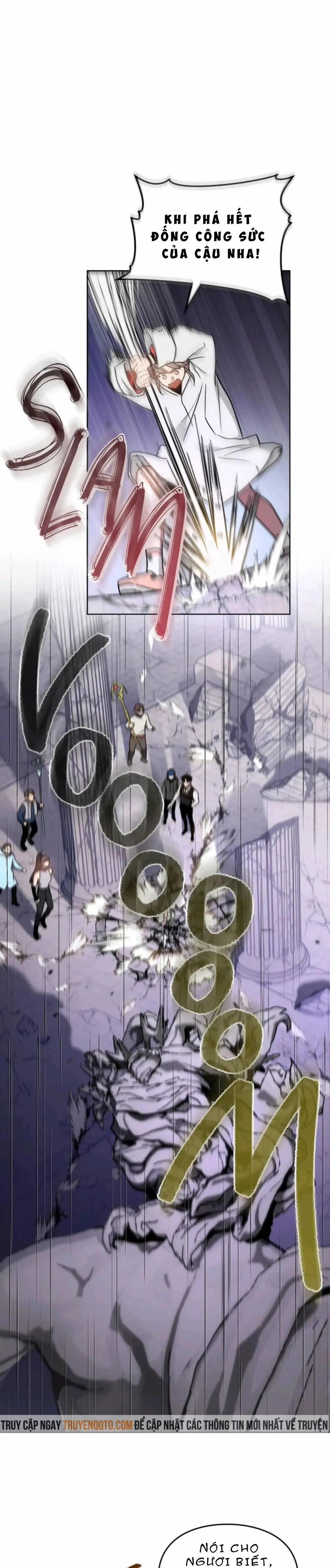 Dấu Vết Mặt Trời 27 trang 6