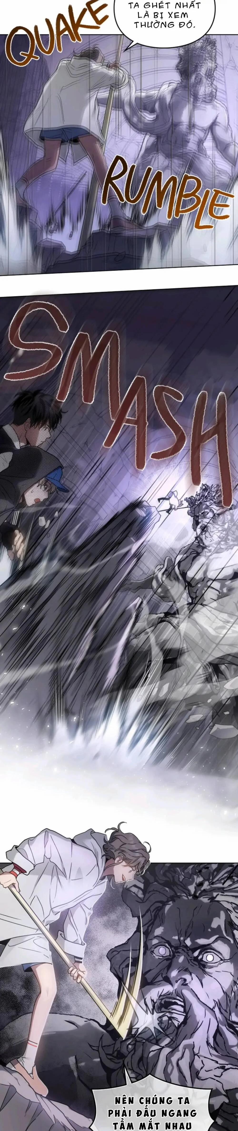 Dấu Vết Mặt Trời 27 trang 7