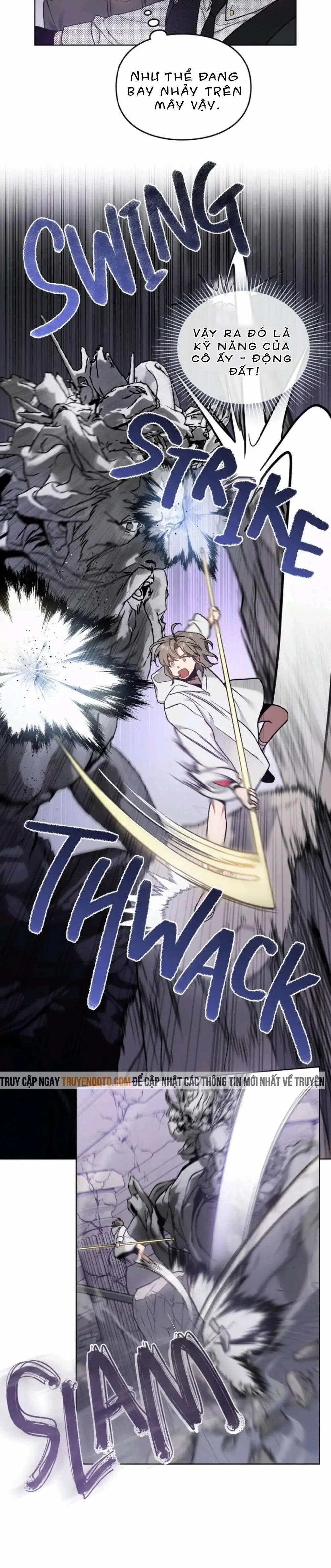 Dấu Vết Mặt Trời 27 trang 9