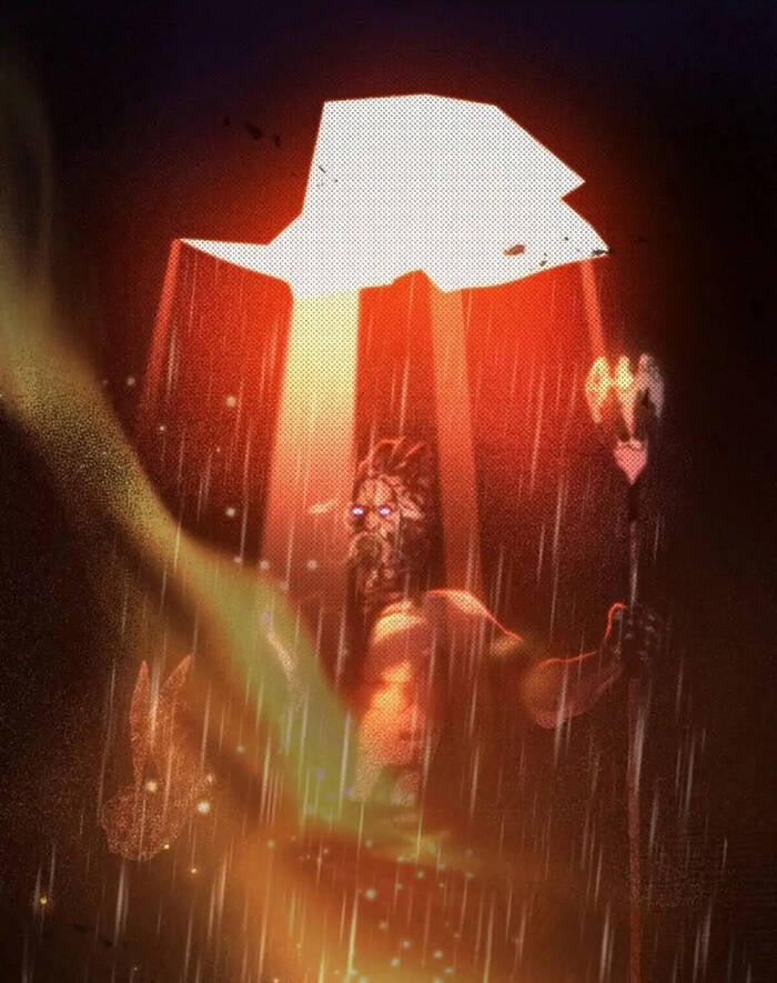 Dấu Vết Mặt Trời 28 trang 10