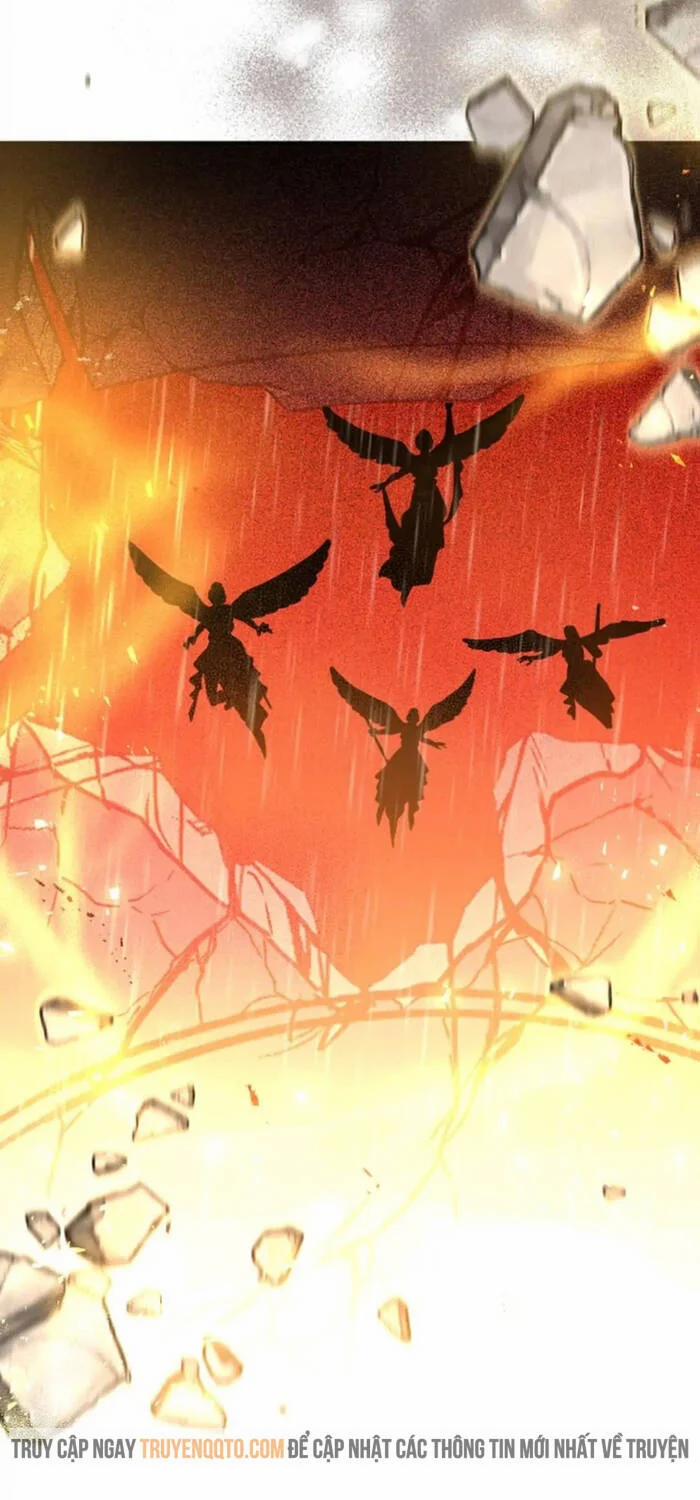 Dấu Vết Mặt Trời 28 trang 13