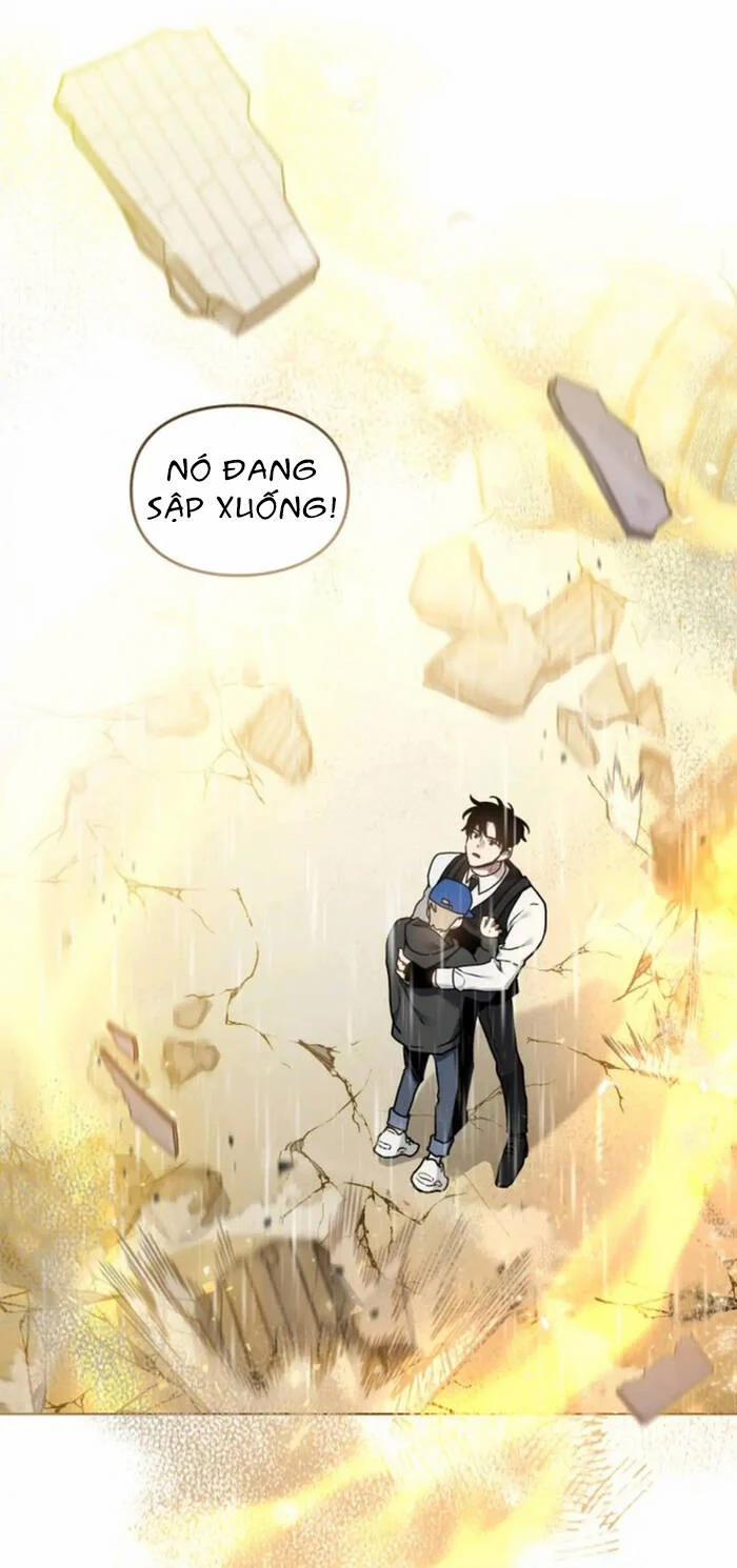 Dấu Vết Mặt Trời 28 trang 14