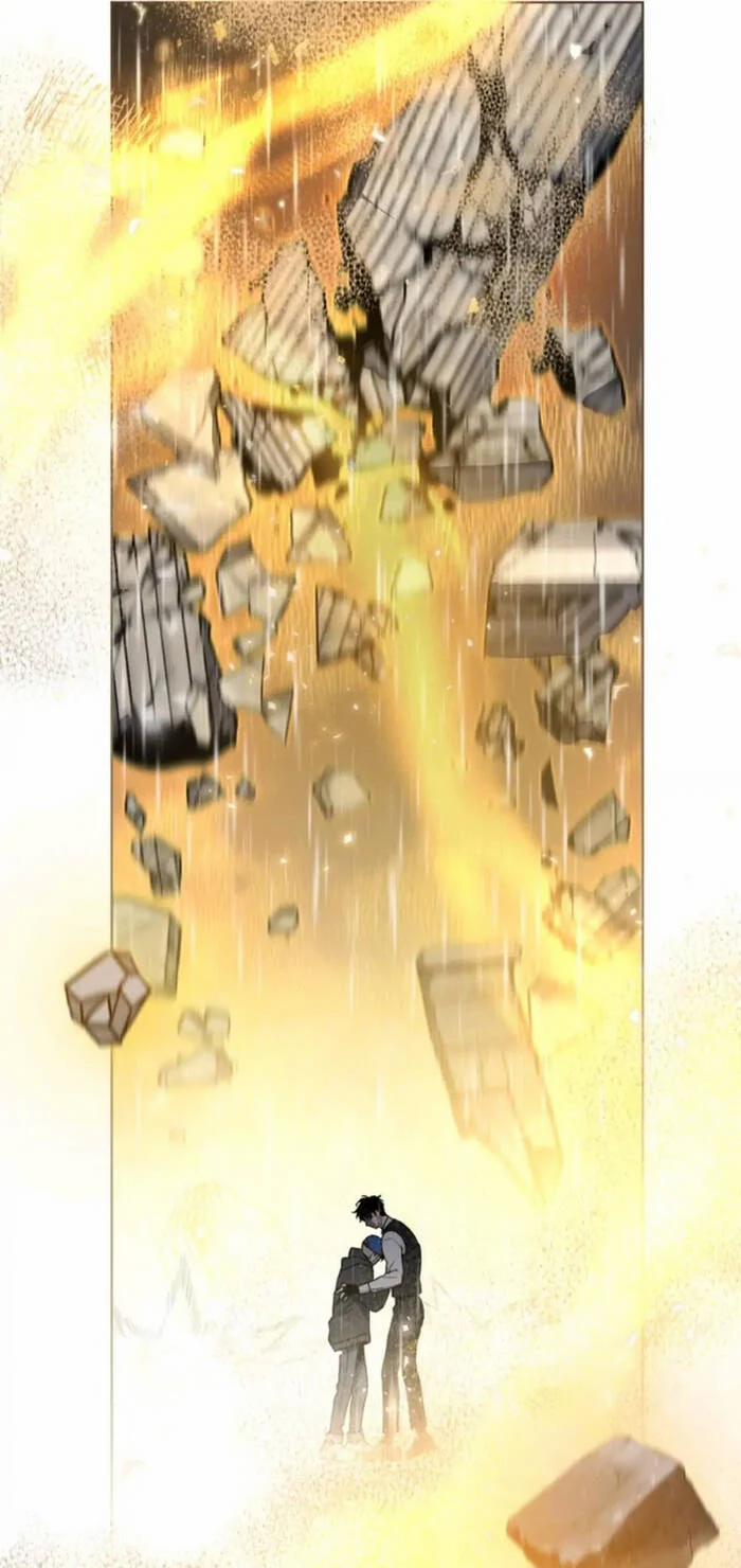 Dấu Vết Mặt Trời 28 trang 15