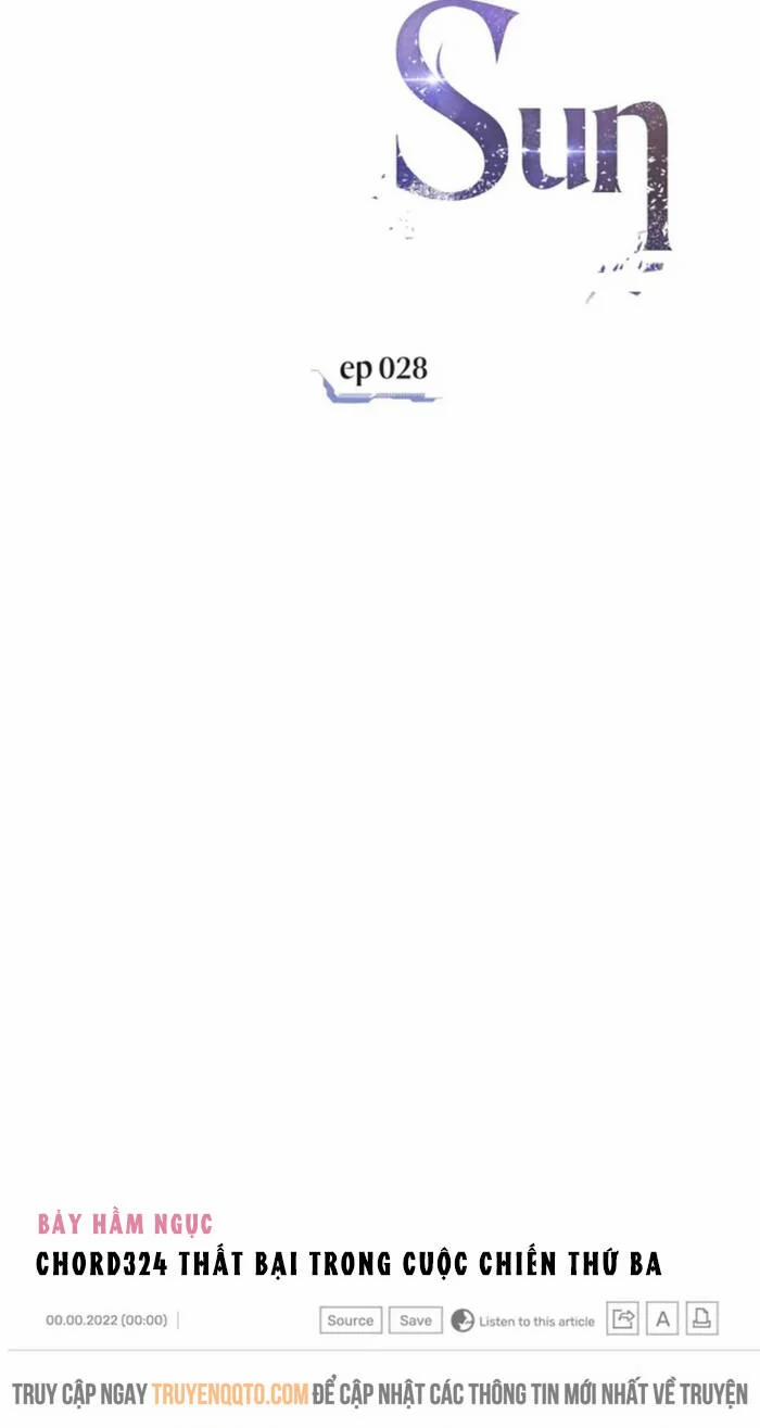 Dấu Vết Mặt Trời 28 trang 18