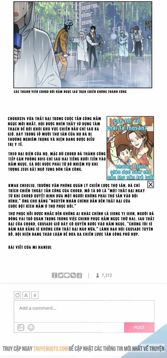 Dấu Vết Mặt Trời 28 trang 19