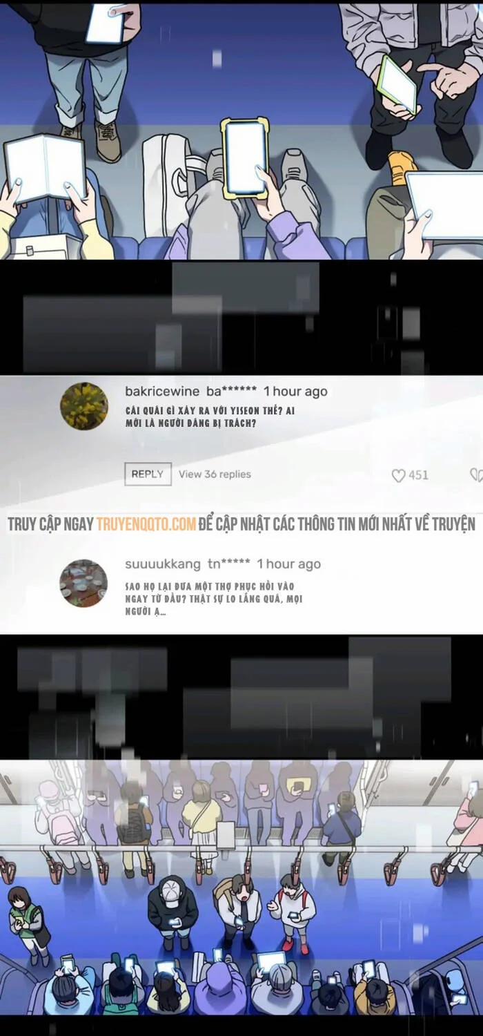 Dấu Vết Mặt Trời 28 trang 21