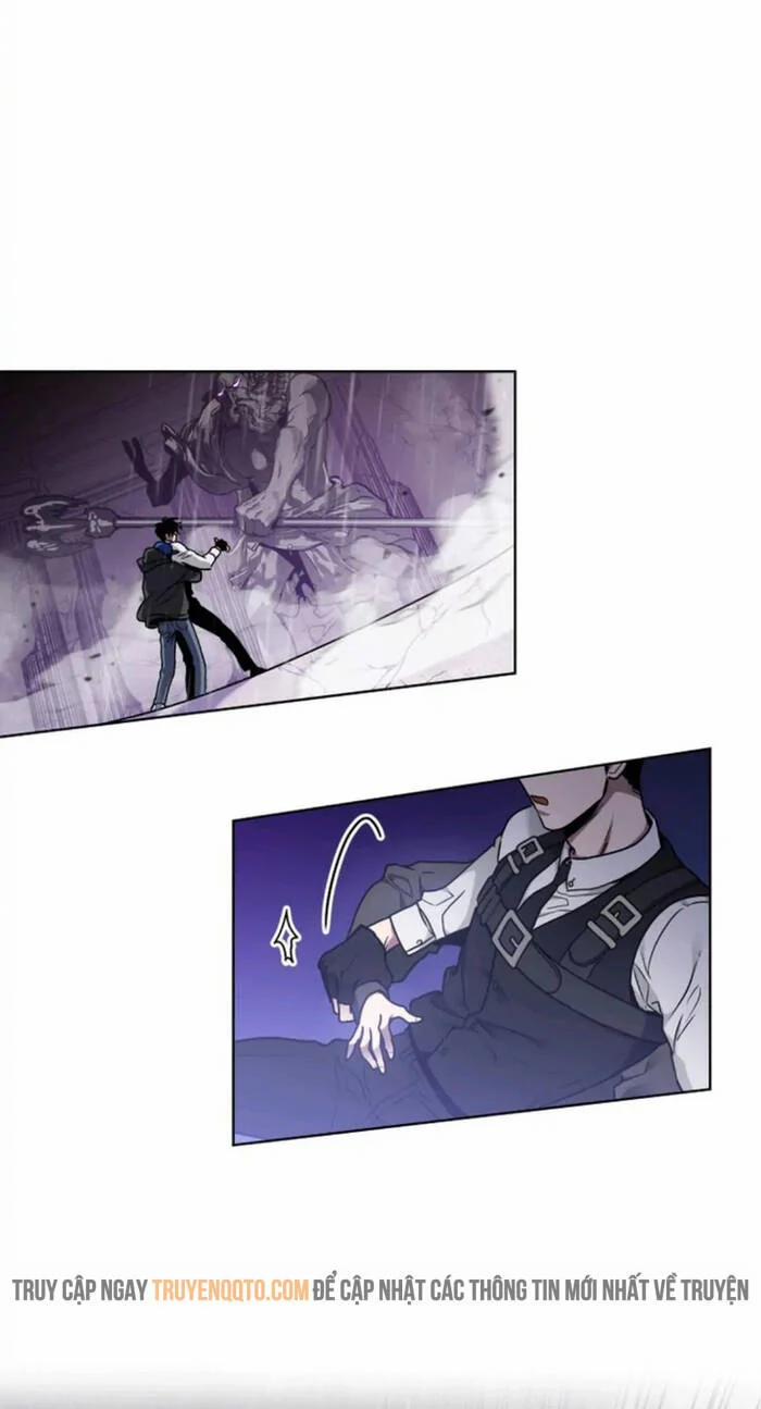 Dấu Vết Mặt Trời 28 trang 3