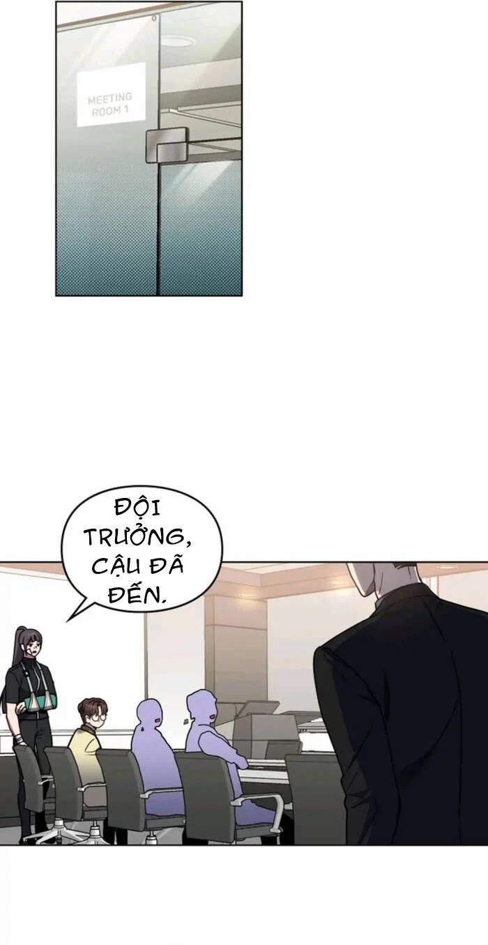 Dấu Vết Mặt Trời 28 trang 30