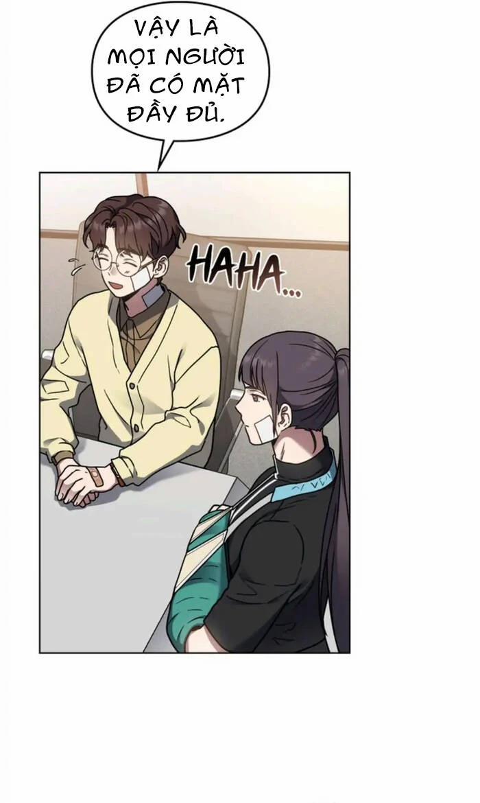 Dấu Vết Mặt Trời 28 trang 31