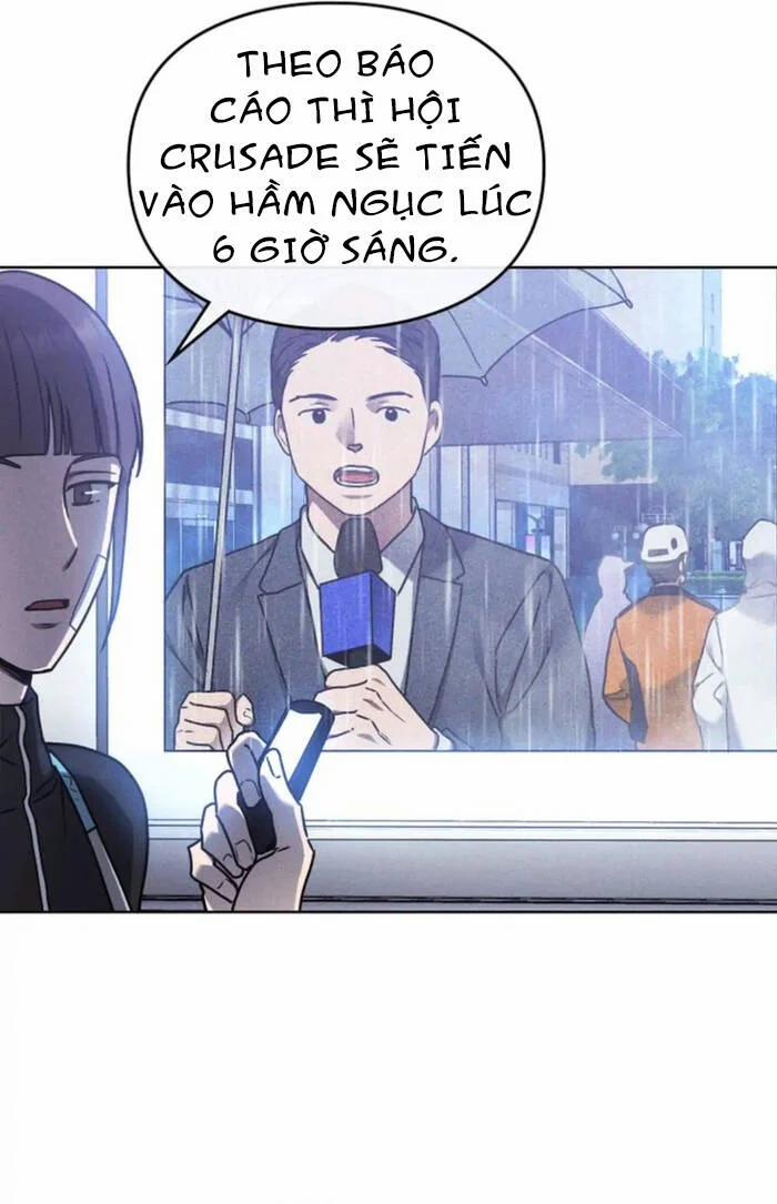 Dấu Vết Mặt Trời 28 trang 33