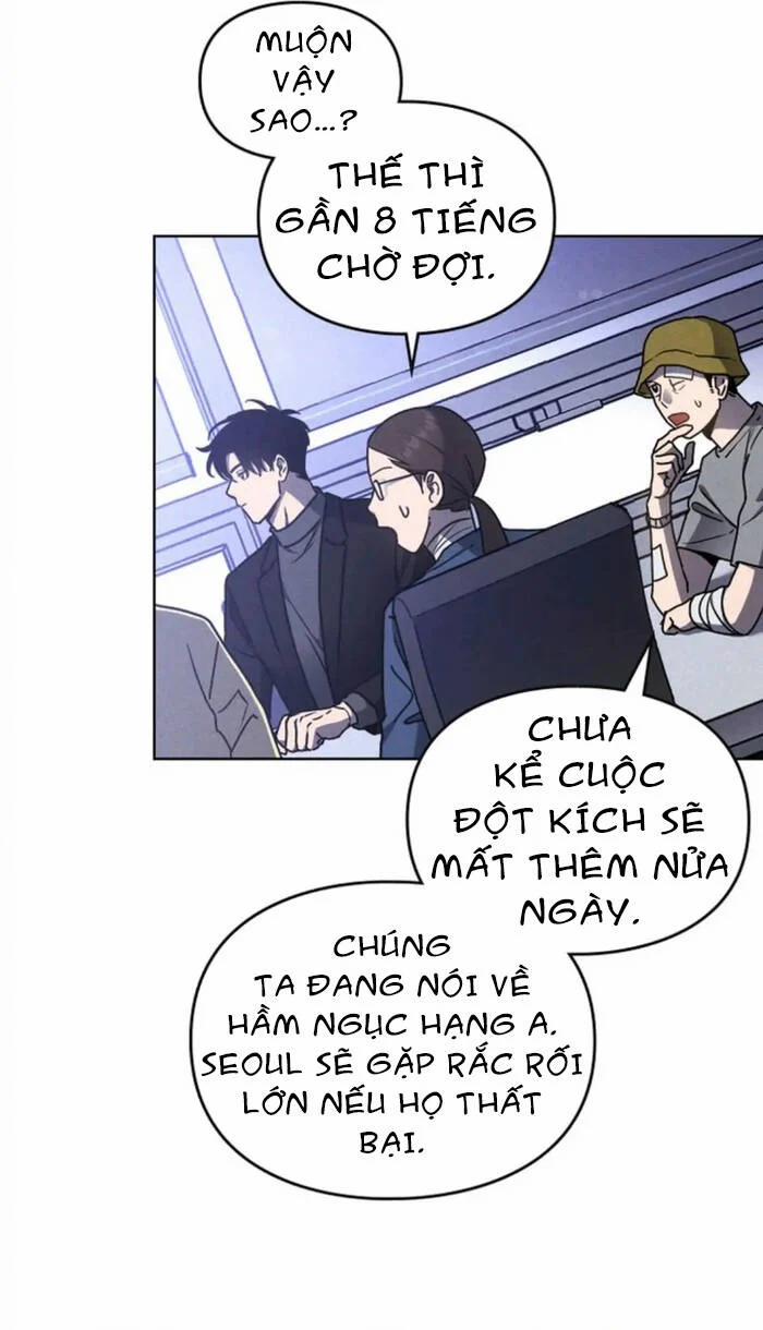 Dấu Vết Mặt Trời 28 trang 34