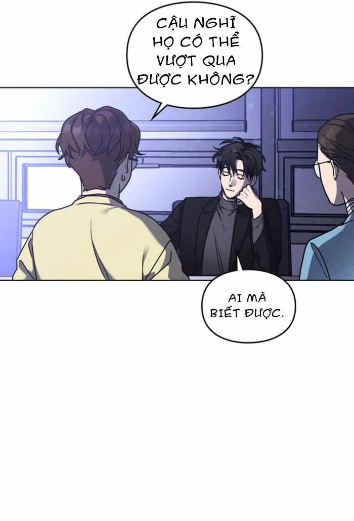 Dấu Vết Mặt Trời 28 trang 36