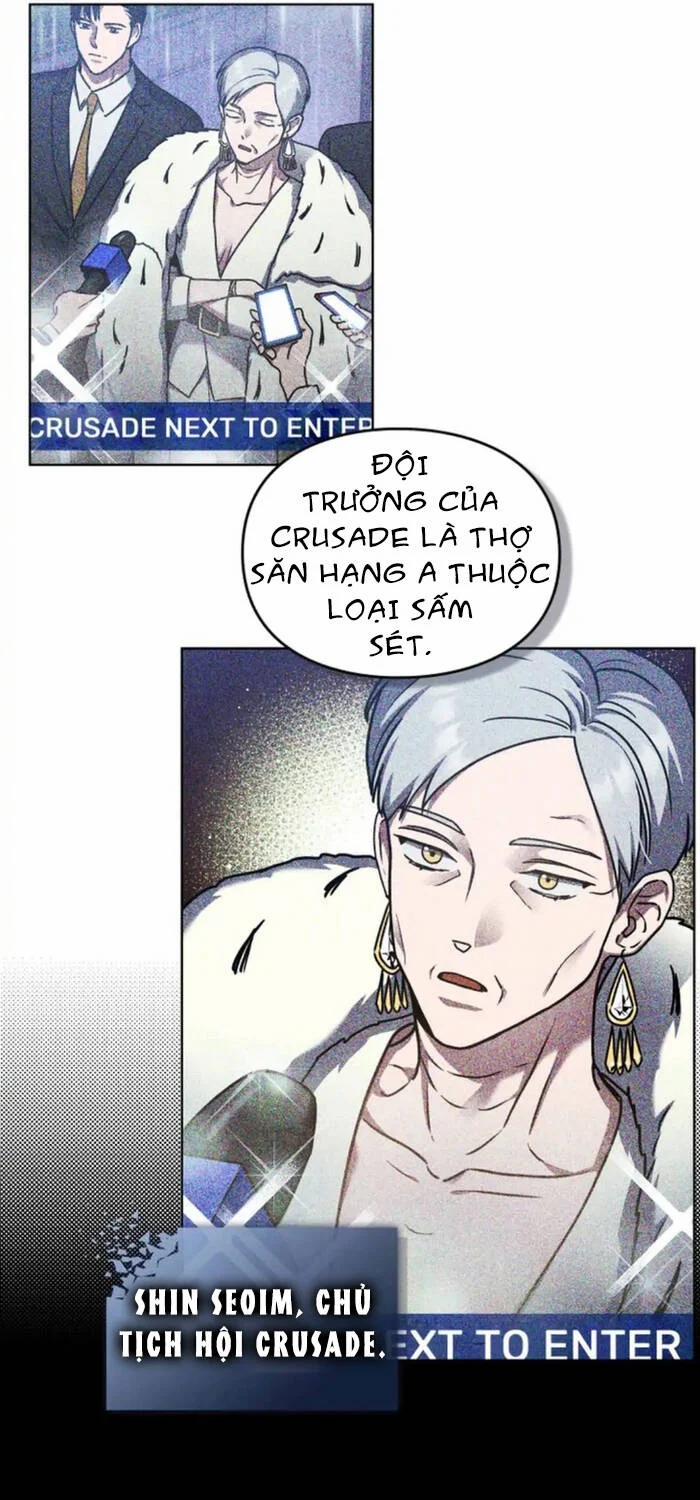 Dấu Vết Mặt Trời 28 trang 37