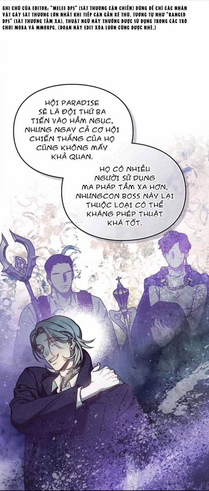 Dấu Vết Mặt Trời 28 trang 39