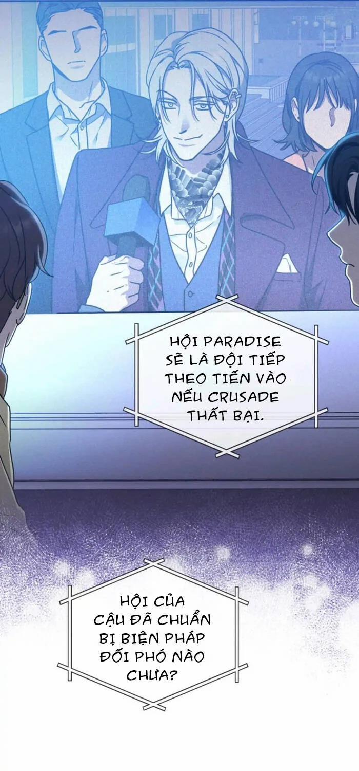 Dấu Vết Mặt Trời 28 trang 44