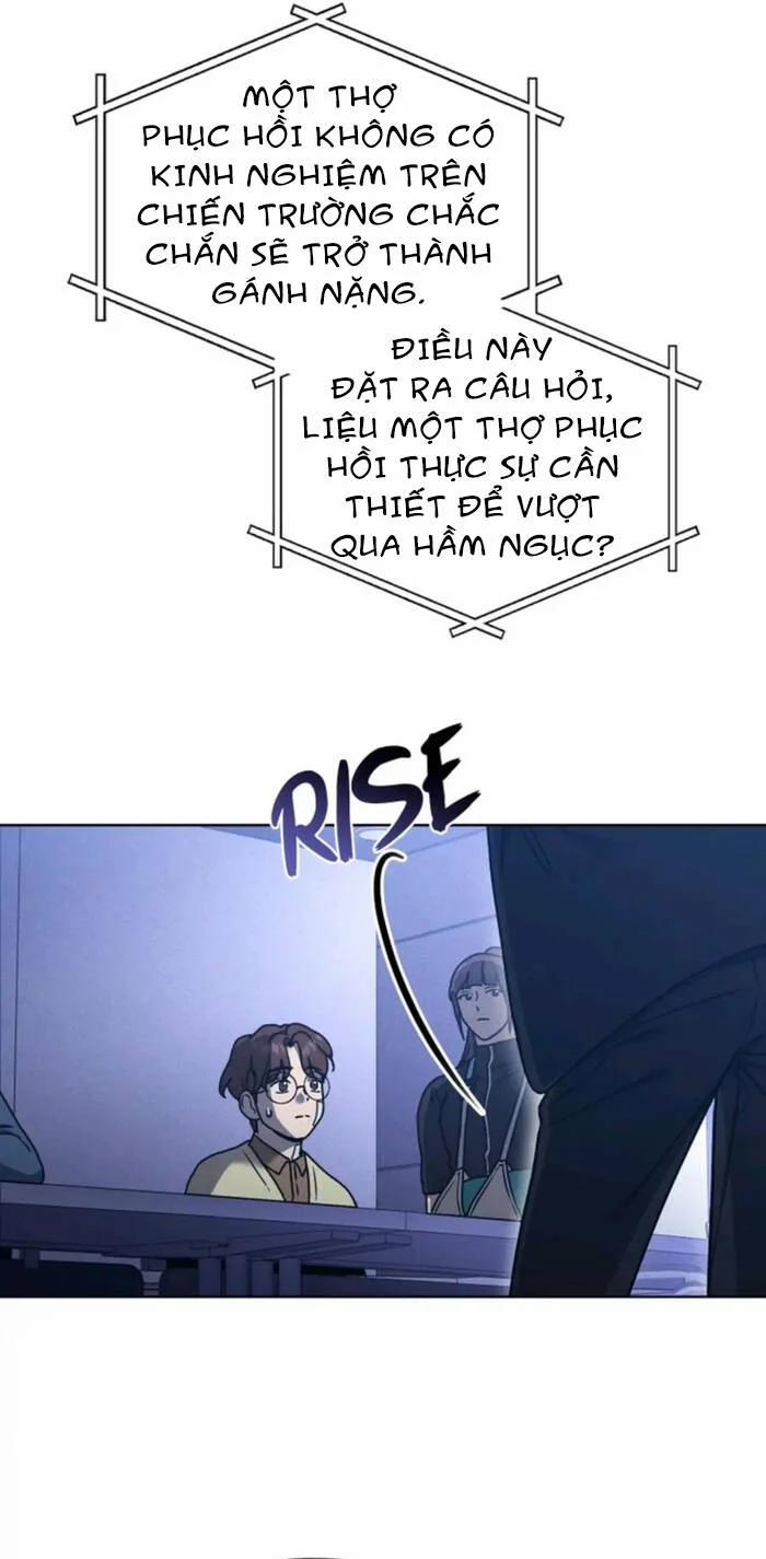 Dấu Vết Mặt Trời 28 trang 48