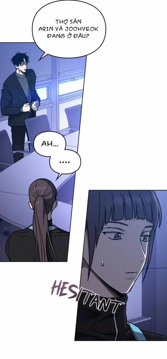 Dấu Vết Mặt Trời 28 trang 49