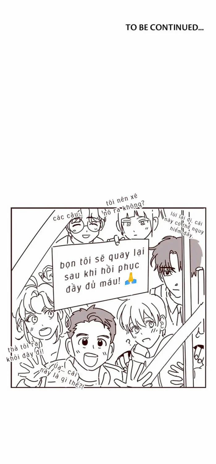 Dấu Vết Mặt Trời 28 trang 53