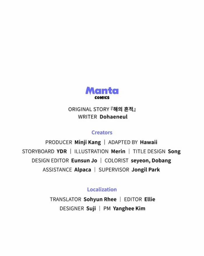 Dấu Vết Mặt Trời 28 trang 54