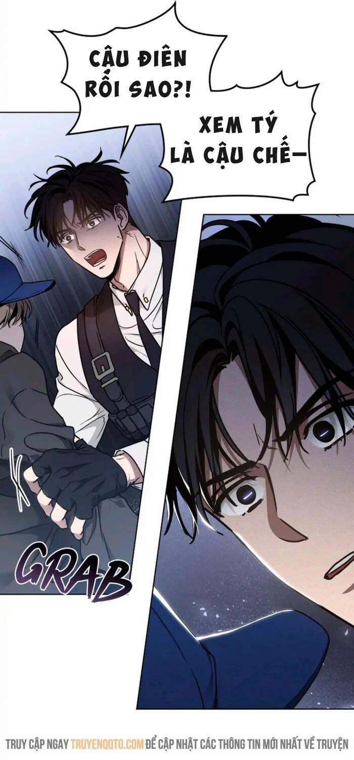 Dấu Vết Mặt Trời 28 trang 7